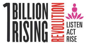 One Billion Rising Logo